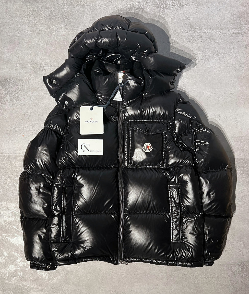Moncler Montbeliard Jacket Size – CnExclusives