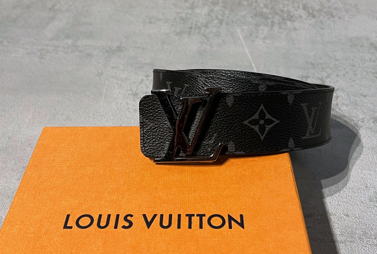 Louis Vuitton Monogram Degrade Sweater – CnExclusives