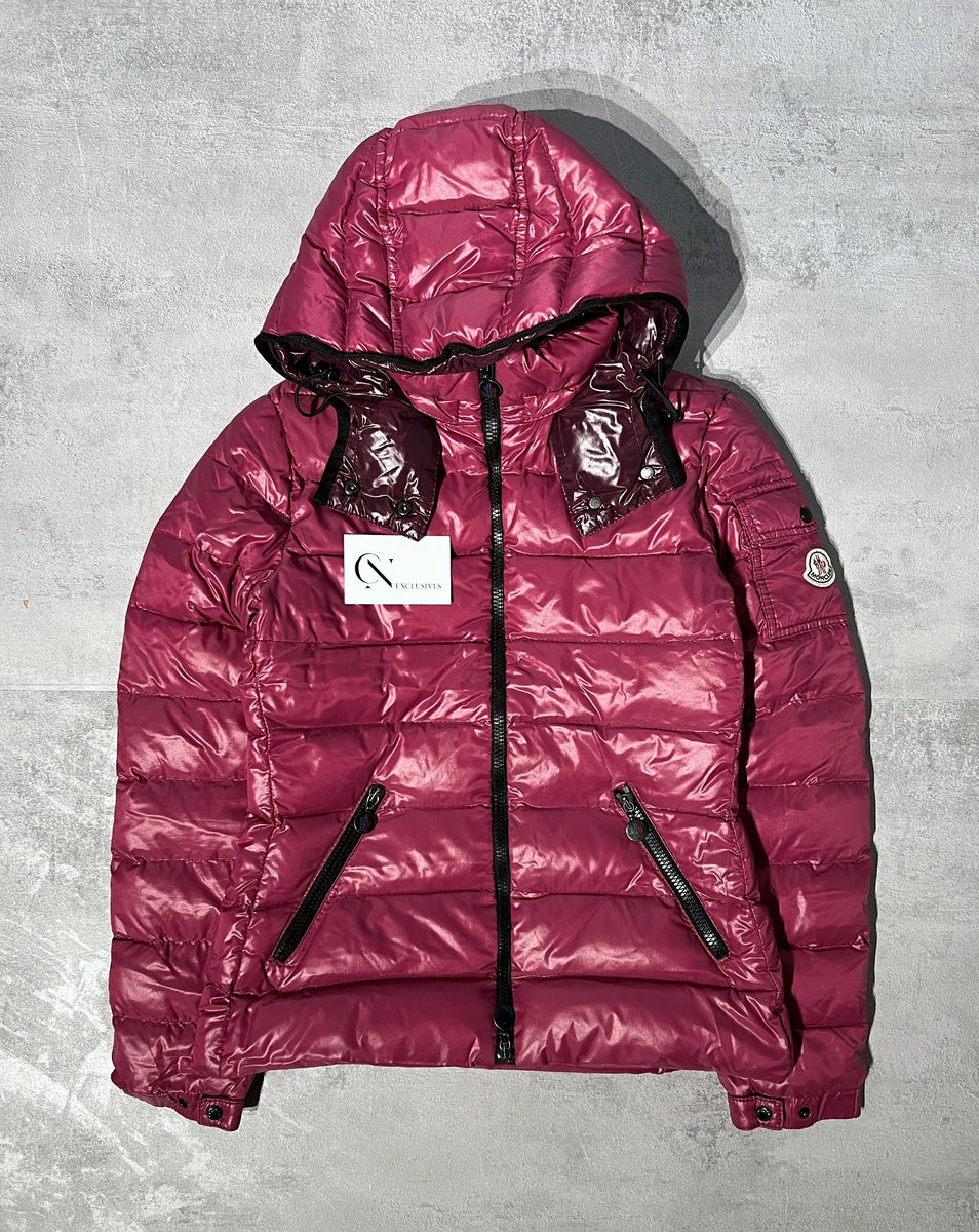 Moncler Bady Jacket Size – CnExclusives