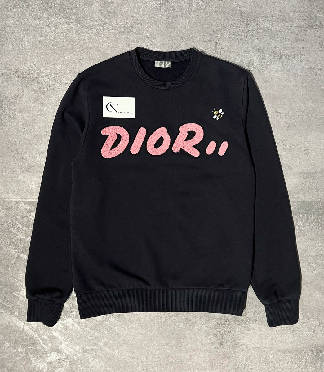 Dior x Kaws Sweater – CnExclusives