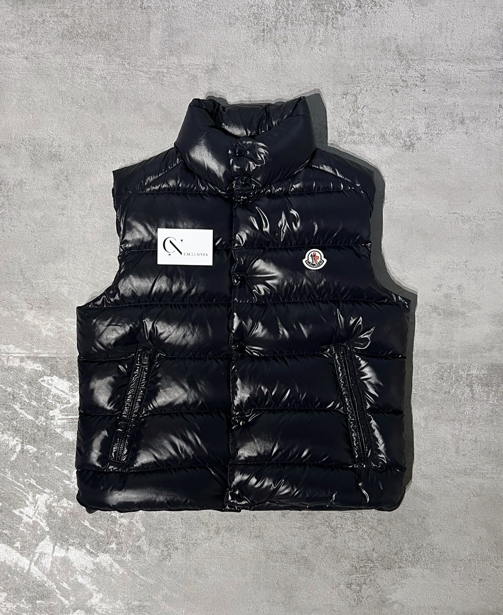 Moncler tib hotsell padded gilet