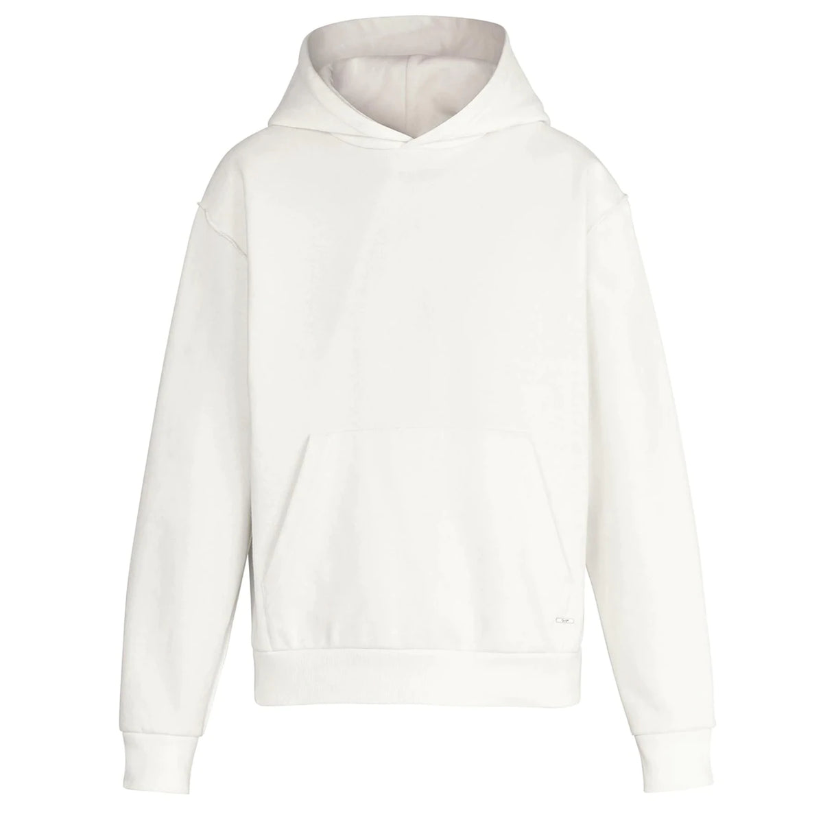 Louis Vuitton Staples Edition INSIDE OUT CASHMERE HOODIE - Men - Ready-to-Wear