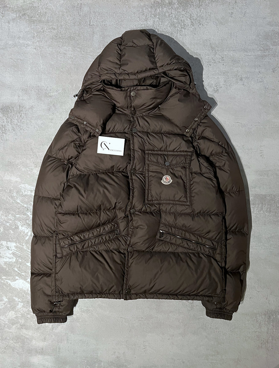 Moncler K2 Jacket - Size 4 – CnExclusives