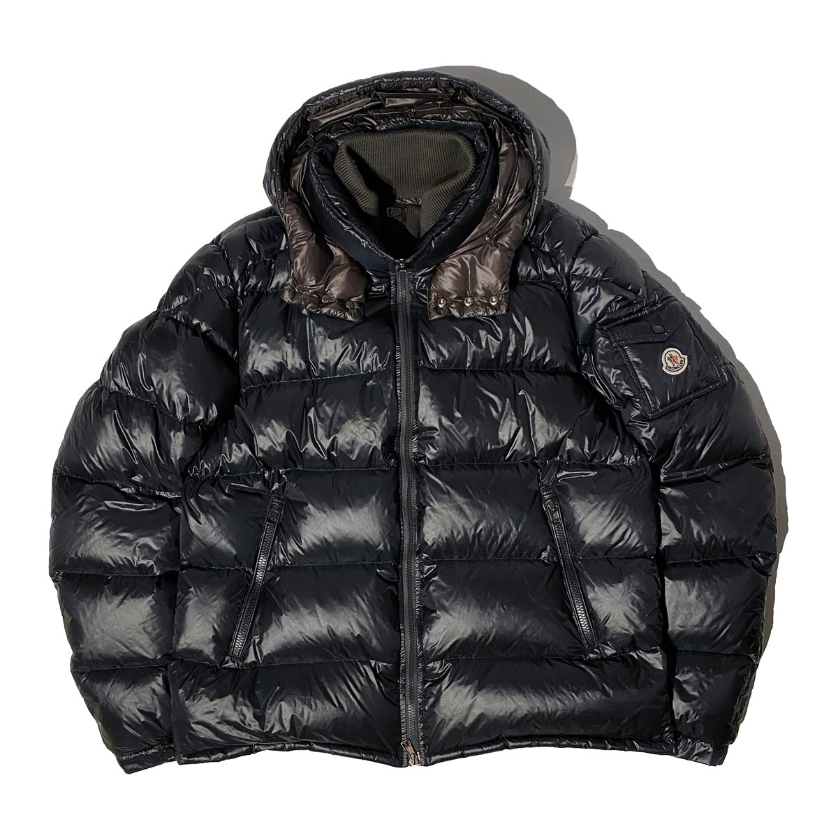 Moncler Zin Jacket - Size 6 – CnExclusives