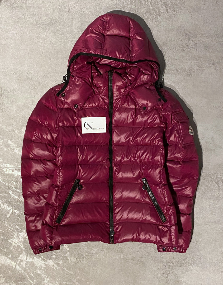 Moncler Bady Jacket - Size 1 – CnExclusives