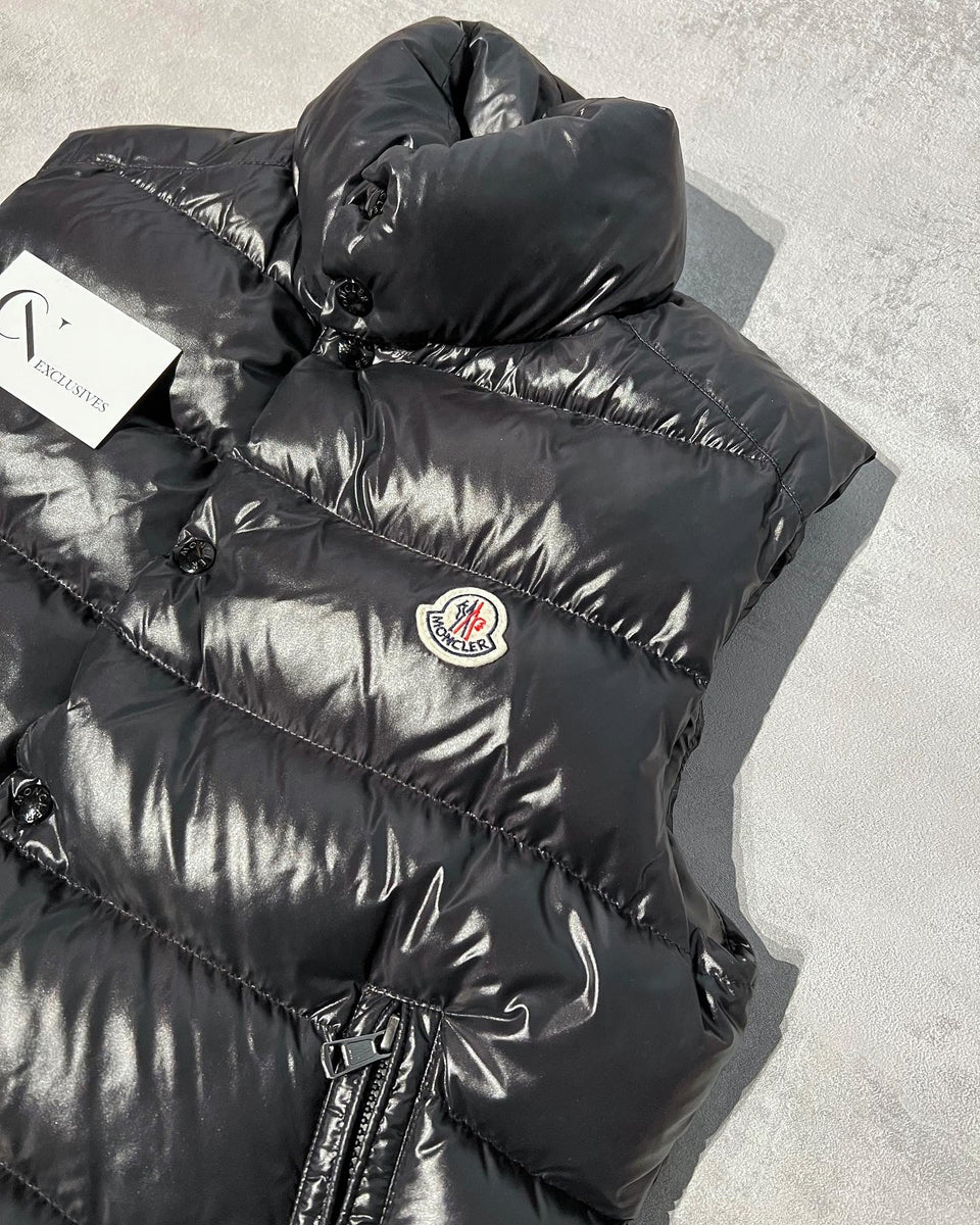 Moncler tibet clearance vest