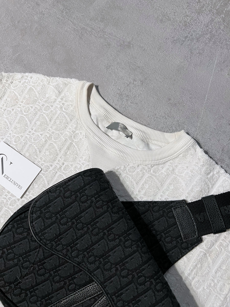 Dior Homme 2019 Oblique T-Shirt S