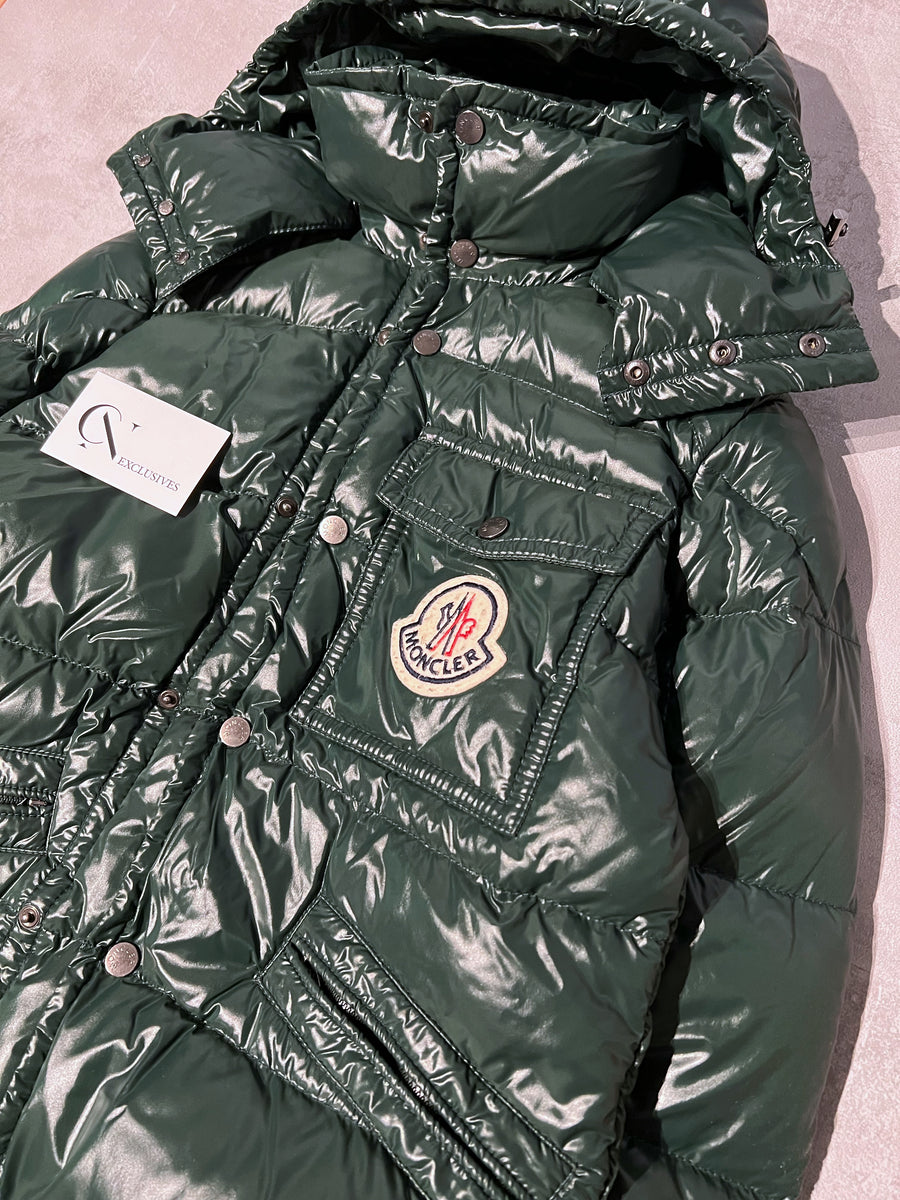 Moncler K2 Jacket - Size 0 – CnExclusives