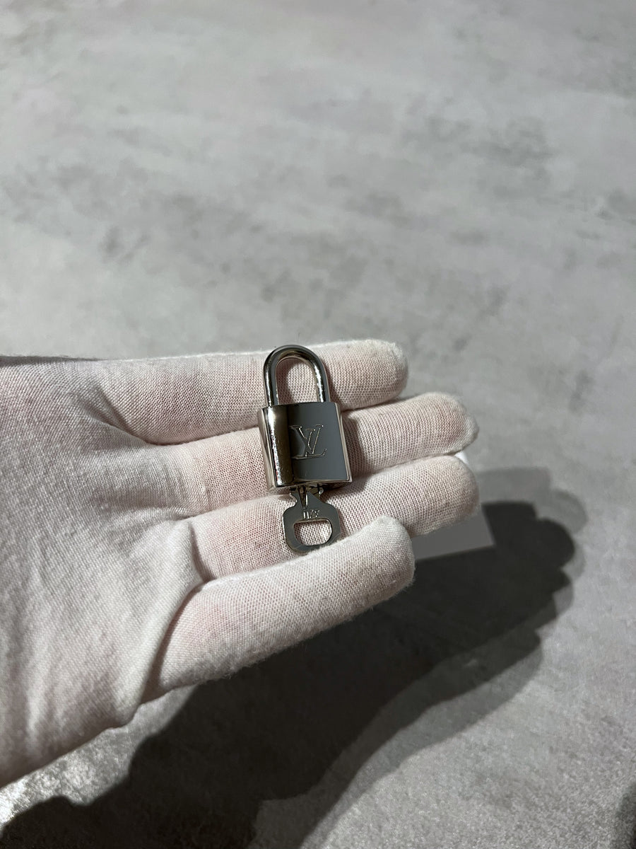 Louis Vuitton Lock and Key -  UK