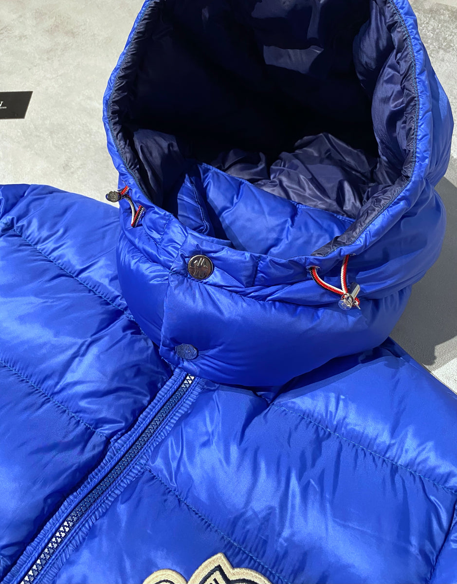 Moncler Bramant Jacket - Size 3 – CnExclusives
