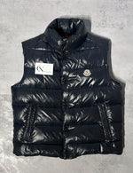 Load image into Gallery viewer, Moncler Tib Gilet - Size 3
