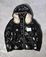 Load image into Gallery viewer, Moncler Quincy Jacket - Size 3
