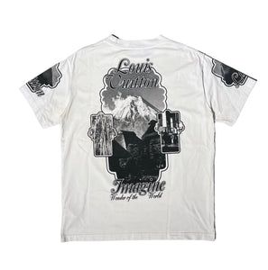 Louis Vuitton Holy Mountain T-Shirt