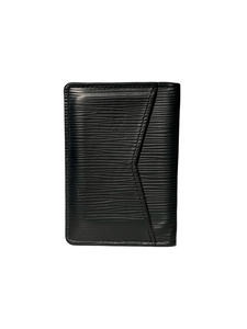 Louis Vuitton EPI Leather Pocket Organizer