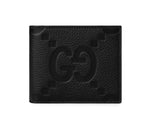 Load image into Gallery viewer, Gucci Jumbo GG Leather Wallet
