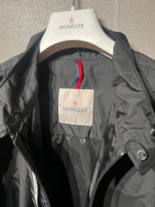 Moncler Wimereux Jacket - Size 3