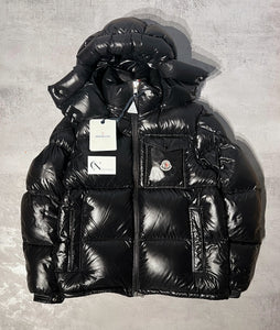 Moncler Montbeliard Jacket - Size 3