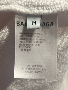 Balenciaga Campaign Hoodie