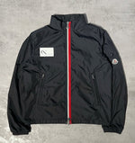 Load image into Gallery viewer, Moncler Keralle Windbreaker Jacket - Size 4
