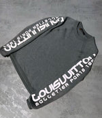Load image into Gallery viewer, Louis Vuitton Scuba Style Long Sleeve Sweater

