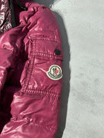 Load image into Gallery viewer, Moncler Bady Jacket - Size 1
