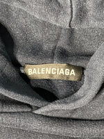 Load image into Gallery viewer, Balenciaga Bonjour Hoodie

