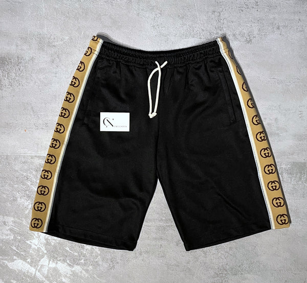 Gucci Technical Jersey Shorts - Size M – CnExclusives