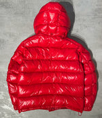 Load image into Gallery viewer, Moncler Maya Jacket - Size 6
