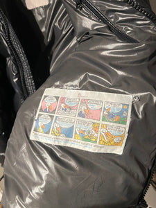 Moncler Maya Jacket - Size 3