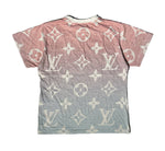 Load image into Gallery viewer, Louis Vuitton Reverse Sunset Monogram T-Shirt
