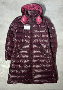 Moncler Moka Ladies Jacket - Size 5