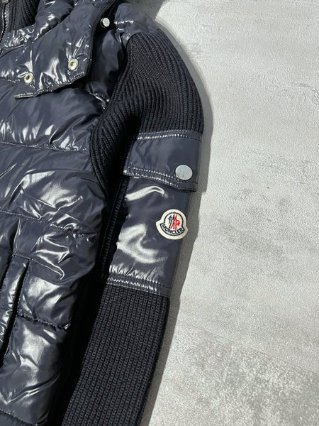 Moncler Maglione Tricot Cardigan - Size M – CnExclusives