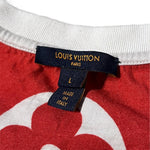 Load image into Gallery viewer, Louis Vuitton Reverse Sunset Monogram T-Shirt
