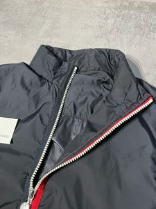 Moncler Keralle Windbreaker Jacket - Size 4