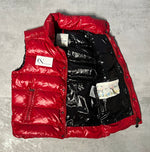 Load image into Gallery viewer, Moncler Tib Gilet - size 3
