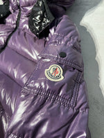 Load image into Gallery viewer, Moncler Bady Jacket - Size 4
