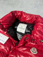 Load image into Gallery viewer, Moncler Tib Gilet - size 3
