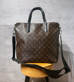 Load image into Gallery viewer, Louis Vuitton Kitan Bag
