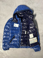 Load image into Gallery viewer, Moncler Bady Jacket - Size 1
