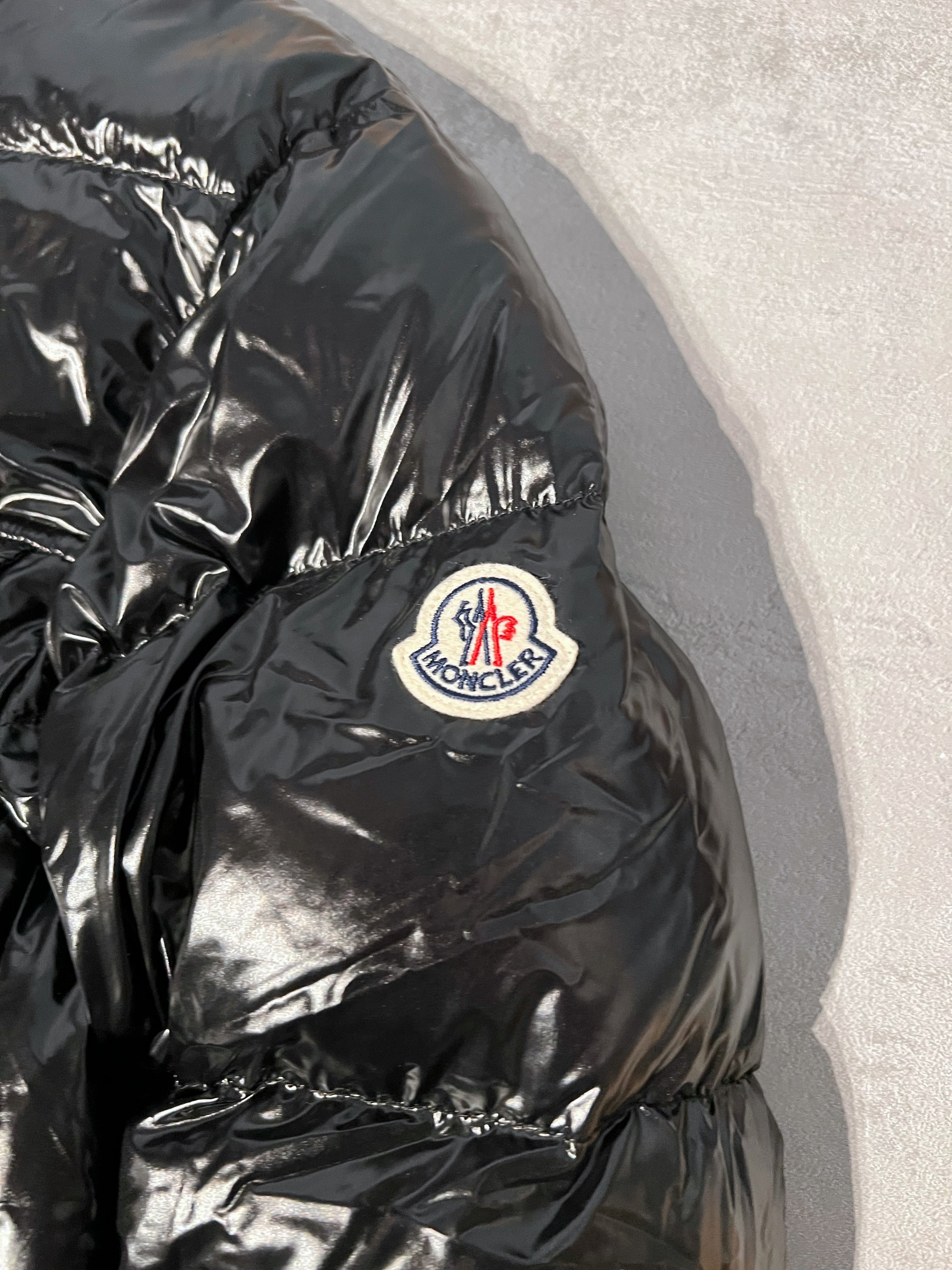 Moncler Montmirail Jacket - Size 2