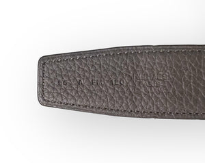 Hermes H Reversible Belt