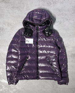 Moncler Bady Jacket - Size 4