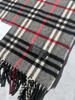 Load image into Gallery viewer, Burberry Scarf
