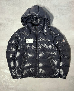 Moncler Maya Jacket - Size 4