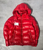 Load image into Gallery viewer, Moncler Maya Jacket - Size 3
