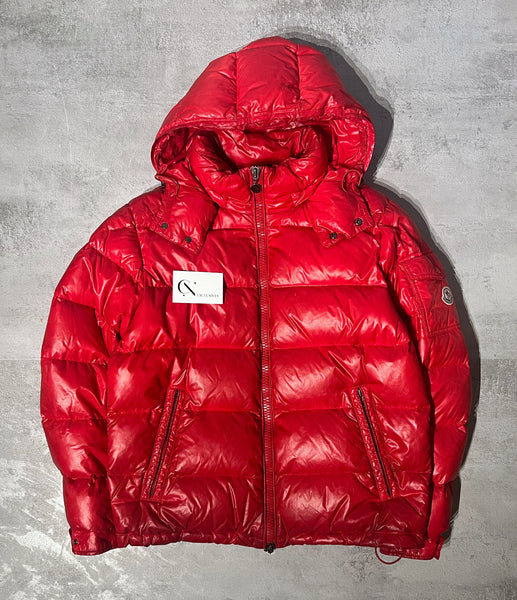 Moncler Maya Jacket Size – CnExclusives