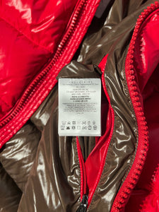 Moncler Maya Jacket - Size 6