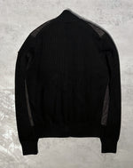 Load image into Gallery viewer, Moncler Black Label Cardigan - Size M

