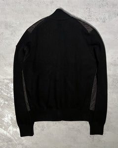 Moncler Black Label Cardigan - Size M