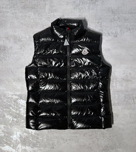 Moncler Ghany Gilet - Size 4